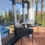 Porthouse 8 Apartment