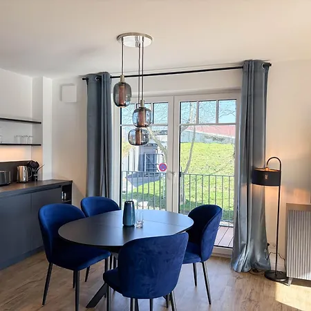 Apartman Porthouse 8