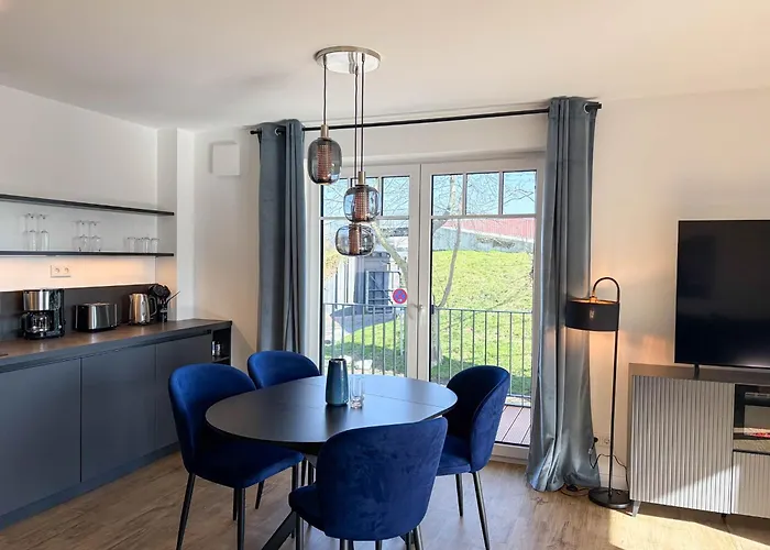 Apartman Porthouse 8