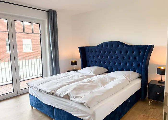 Porthouse 8 Apartman